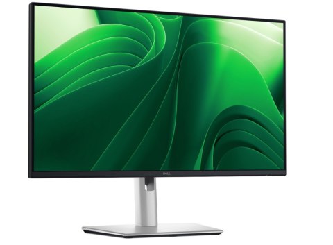 Monitor Dell P2425D 23.8 QHD IPS LED profesjonalny z USB-C