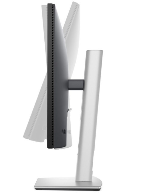 Monitor Dell P2425D 23.8 QHD IPS LED profesjonalny z USB-C