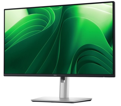 Monitor Dell P2425D 23.8 QHD IPS LED profesjonalny z USB-C