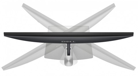 Monitor Dell P2425D 23.8 QHD IPS LED profesjonalny z USB-C