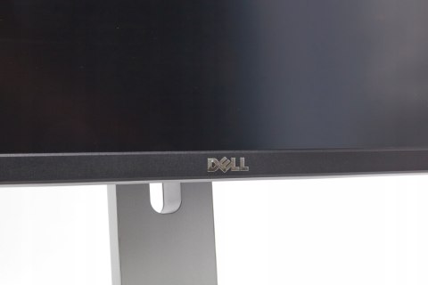 Duży Monitor Dell P2416Db 24 cale WQHD HDMI DisplayPort D-SUB (VGA) 16:9