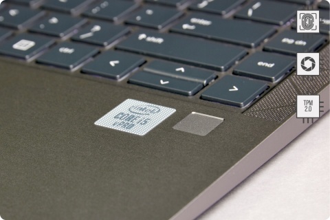 HP Zbook Firefly 14 G7 Intel Core i5 32GB DDR4 1000GB SSD Windows 11 Pro 14"