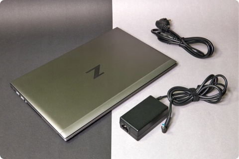 HP Zbook Firefly 14 G7 Intel Core i5 32GB DDR4 1000GB SSD Windows 11 Pro 14"