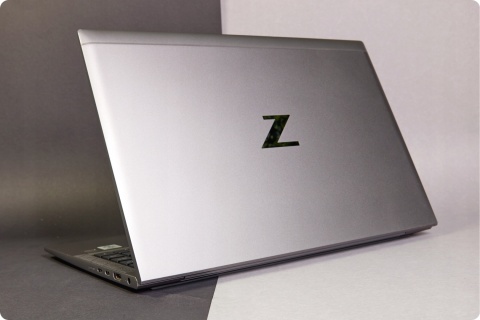 HP Zbook Firefly 14 G7 Intel Core i5 32GB DDR4 1000GB SSD Windows 11 Pro 14"