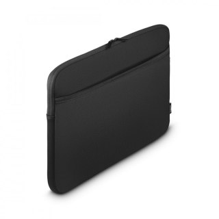 Hama Etui neoprenowe na laptopa 14 1 15 6 czarne smukła ochrona