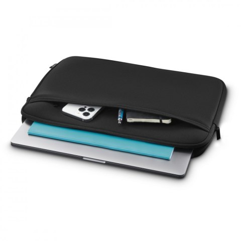 Hama Etui neoprenowe na laptopa 14 1 15 6 czarne smukła ochrona