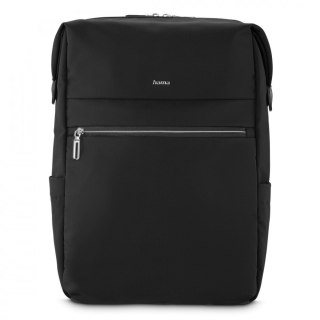 Plecak Hama Ultimate do laptopa 16,2 czarny wodoodporny ergonomiczny