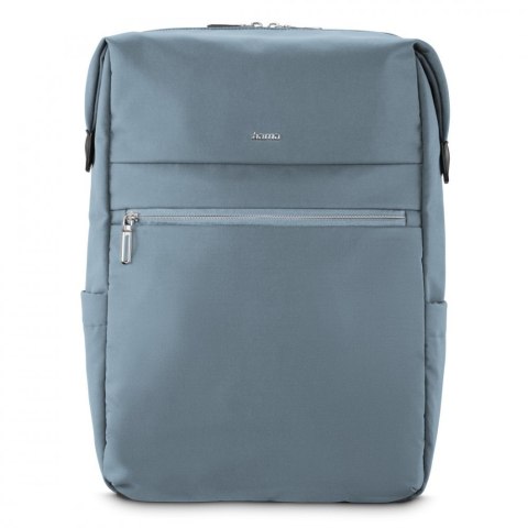 Hama Plecak Ultimate dla laptopa 16,2 cala niebieski ergonomiczny