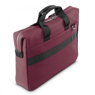 Torba Hama Ultimate do laptopa 13 3 14 1 czerwona wodoodporna