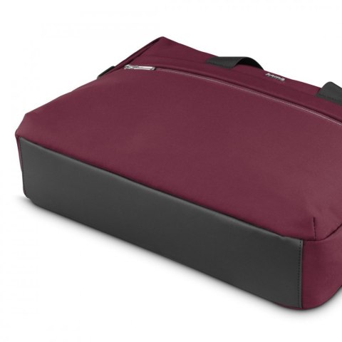 Torba Hama Ultimate do laptopa 13 3 14 1 czerwona wodoodporna