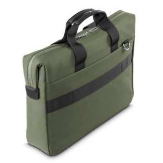 Torba Hama Ultimate do laptopa 13,3-14,1 zielona wodoodporna