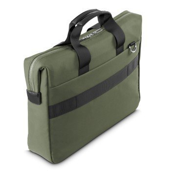 Torba Hama Ultimate do laptopa 13,3-14,1 zielona wodoodporna
