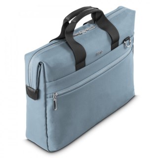 Torba Hama Ultimate 15,6-16,2 niebieska wodoodporna ergonomiczna