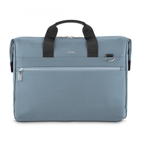 Torba Hama Ultimate 15,6-16,2 niebieska wodoodporna ergonomiczna