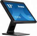 Monitor IIYAMA ProLite T1731SR-B1S 17 cali TN HDMI DP IP54