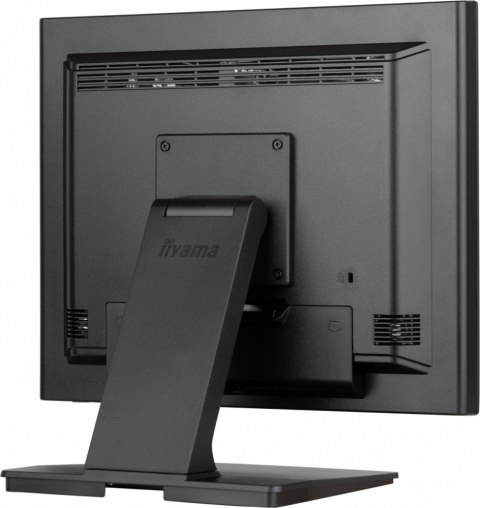 Monitor IIYAMA ProLite T1731SR-B1S 17 cali TN HDMI DP IP54