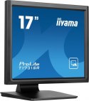 Monitor IIYAMA ProLite T1731SR-B1S 17 cali TN HDMI DP IP54
