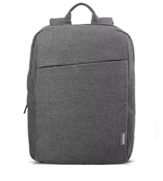 Plecak Lenovo B210 szary 15 6 cala casual odporny na wodę