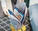 Plecak Lenovo B210 szary 15 6 cala casual odporny na wodę
