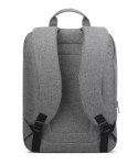 Plecak Lenovo B210 szary 15 6 cala casual odporny na wodę