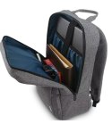 Plecak Lenovo B210 szary 15 6 cala casual odporny na wodę
