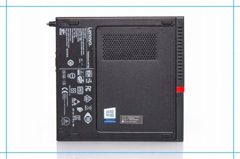 Lenovo Thinkcentre M710q Tiny Intel Core i5 16GB DDR4 512GB SSD Windows 10 Pro