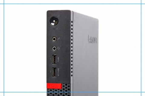 Lenovo Thinkcentre M710q Tiny Intel Core i5 8GB DDR4 256GB SSD Windows 10 Pro