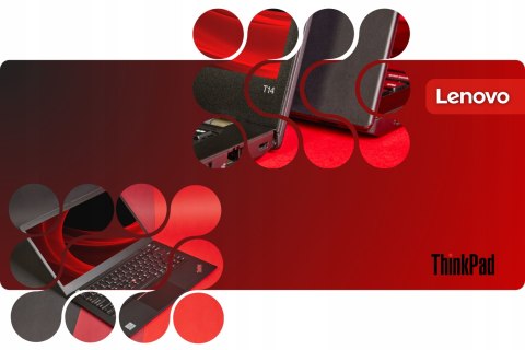 Lenovo Thinkpad T14 Gen1 Intel Core i5 16GB DDR4 512GB SSD Windows 11 Pro 14"