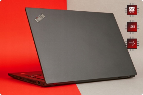 Lenovo Thinkpad T14 Gen2 Intel Core i5 16GB DDR4 512GB SSD Windows 11 Pro 14"