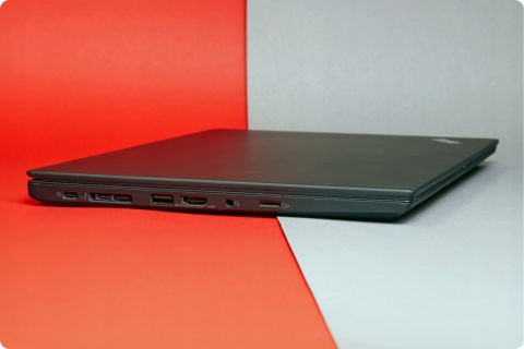 Lenovo Thinkpad T14 Gen2 Intel Core i5 16GB DDR4 512GB SSD Windows 11 Pro 14"