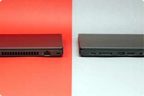 Lenovo Thinkpad T14 Gen2 Intel Core i5 16GB DDR4 512GB SSD Windows 11 Pro 14"