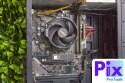 Pix Protask V5 AMD Ryzen 7 16GB DDR4 1000GB SSD DVD Windows 11 Pro