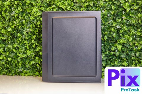 Pix Protask V5 AMD Ryzen 7 16GB DDR4 512GB SSD DVD Windows 11 Pro