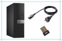 Dell Optiplex 5050 Sff Intel Core i5 16GB DDR4 512GB SSD DVD Windows 11 Pro
