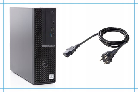 Dell Dell Optiplex 5080 Sff Intel Core i5 32GB DDR4 1000GB SSD Windows 11