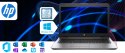 HP Elitebook 840 G3 Intel Core i5 16GB 1000GB SSD Windows 10 Pro 14"