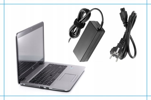 HP Elitebook 840 G3 Intel Core i5 16GB 1000GB SSD Windows 10 Pro 14"