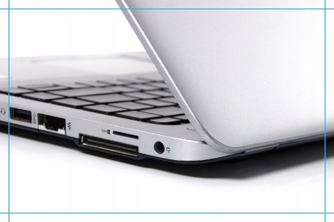 HP Elitebook 840 G3 Intel Core i5 8GB 128GB SSD Windows 10 Pro 14"