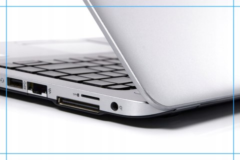 HP Elitebook 840 G3 Intel Core i5 8GB 256GB SSD Windows 10 Pro 14"