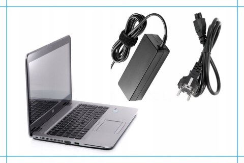 HP Elitebook 840 G3 Intel Core i5 8GB 512GB SSD Windows 10 Pro 14"