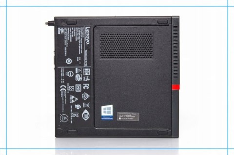 Lenovo Thinkcentre M710q Tiny Intel Core i5 8GB DDR4 2000GB SSD Windows 10 Pro