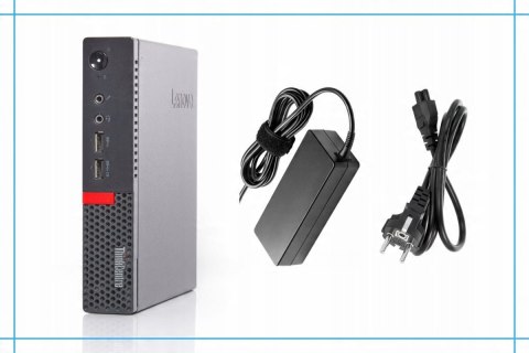 Lenovo Thinkcentre M710q Tiny Intel Core i5 8GB DDR4 2000GB SSD Windows 10 Pro