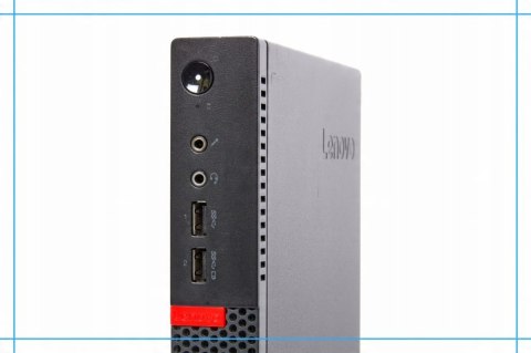 Lenovo Thinkcentre M710q Tiny Intel Core i5 8GB DDR4 512GB SSD Windows 10 Pro
