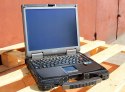 LAPTOP PANCERNY GETAC B300 4GEN I7 16GB 512 DOTYK