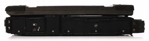 LAPTOP PANCERNY GETAC B300 4GEN I7 16GB 512 DOTYK