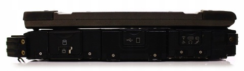 LAPTOP PANCERNY GETAC B300 4GEN I7 16GB 512 DOTYK