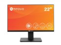 Monitor AG NEOVO LA-2202 22 cale FHD bezramkowy z HDMI DP