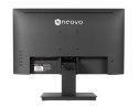 Monitor AG NEOVO LA-2202 22 cale FHD bezramkowy z HDMI DP