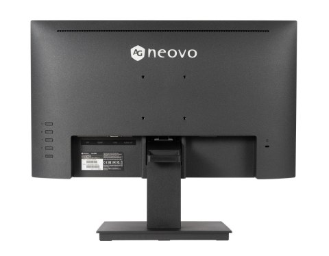 Monitor AG NEOVO LA-2202 22 cale FHD bezramkowy z HDMI DP