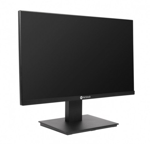 Monitor AG NEOVO LA-2202 22 cale FHD bezramkowy z HDMI DP